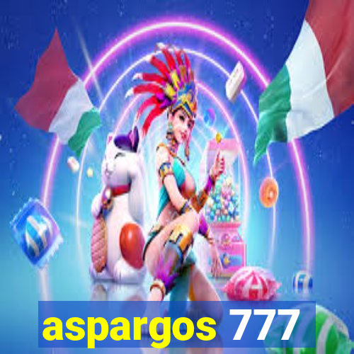 aspargos 777